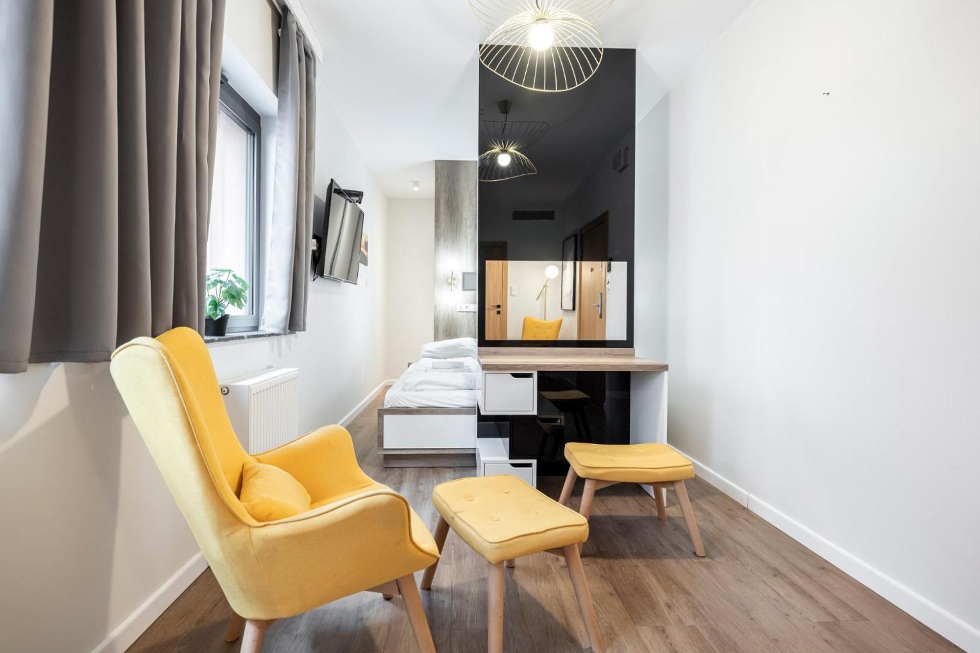 Rent Like Home - Apartamenty W Deo Plaza Gdańsk Extérieur photo