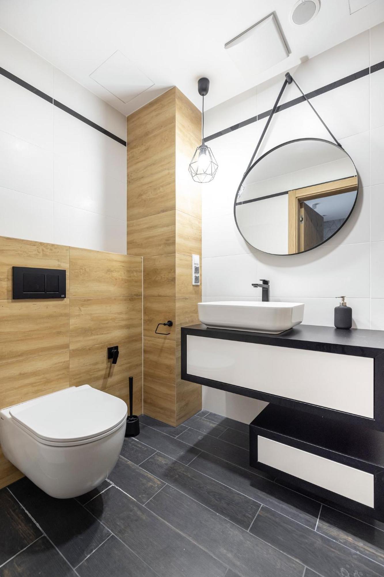 Rent Like Home - Apartamenty W Deo Plaza Gdańsk Extérieur photo