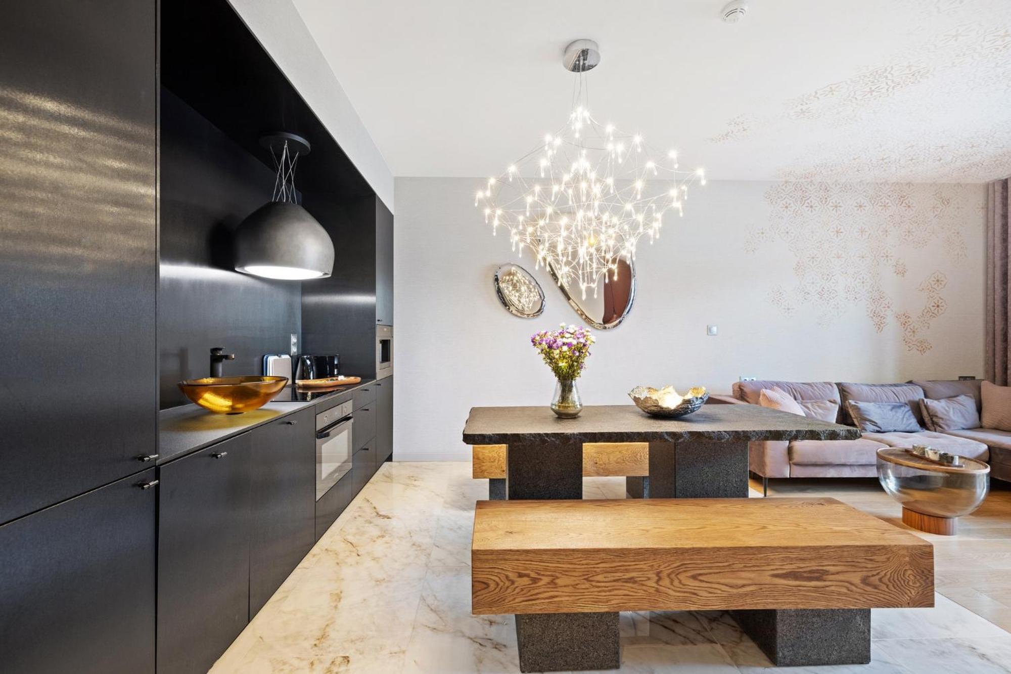 Rent Like Home - Apartamenty W Deo Plaza Gdańsk Extérieur photo