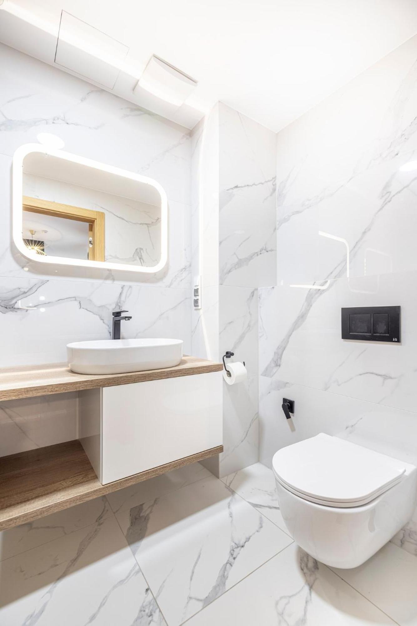 Rent Like Home - Apartamenty W Deo Plaza Gdańsk Chambre photo