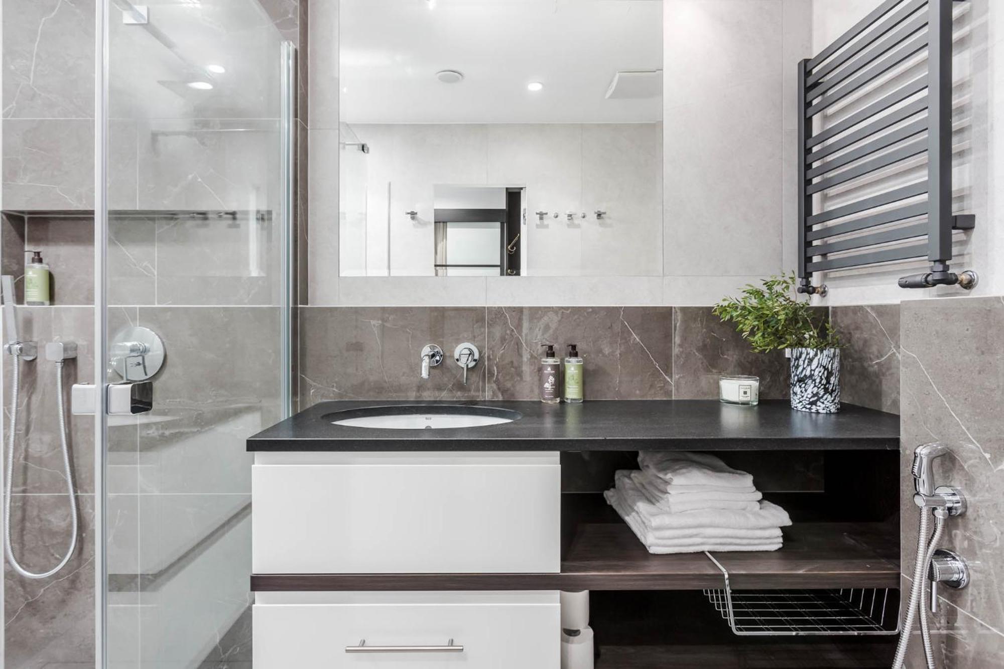 Rent Like Home - Apartamenty W Deo Plaza Gdańsk Extérieur photo