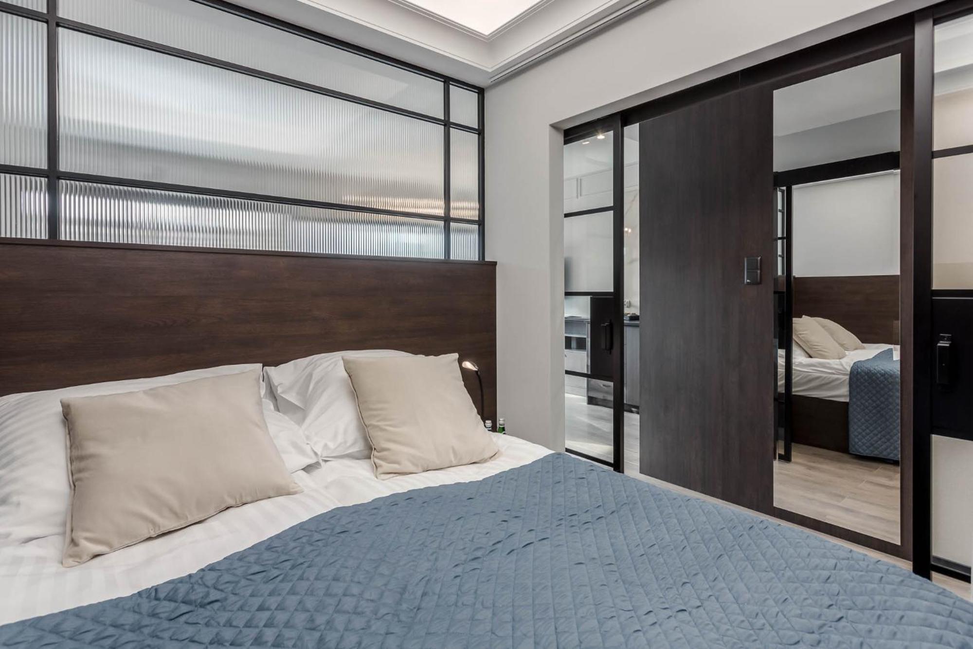 Rent Like Home - Apartamenty W Deo Plaza Gdańsk Extérieur photo
