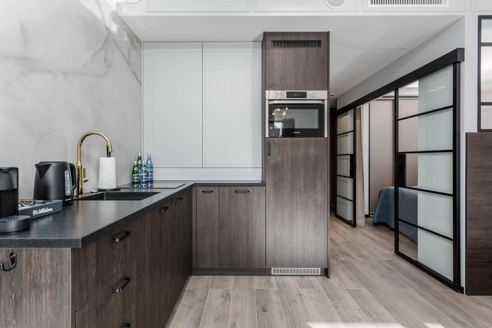 Rent Like Home - Apartamenty W Deo Plaza Gdańsk Extérieur photo
