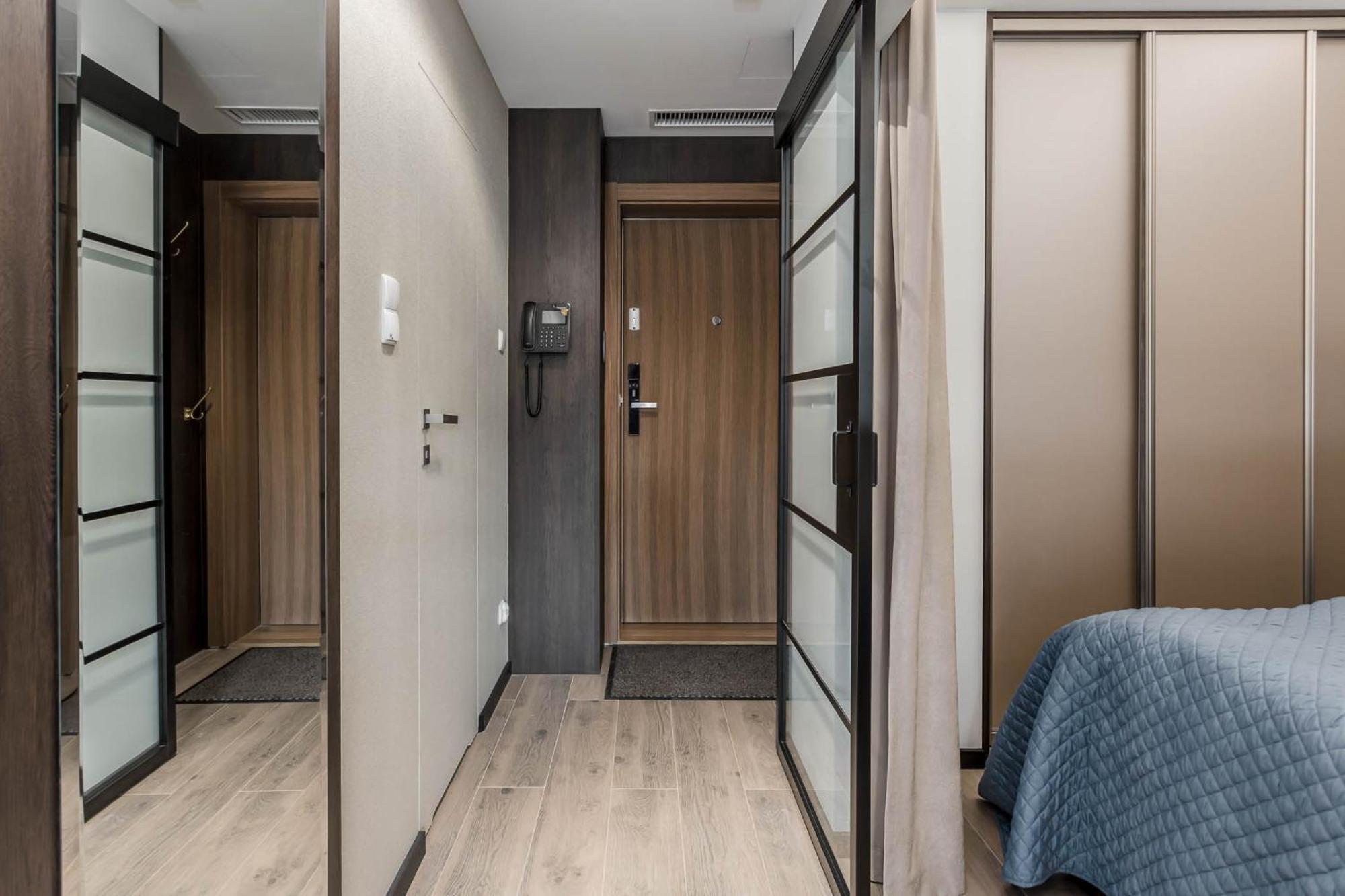 Rent Like Home - Apartamenty W Deo Plaza Gdańsk Extérieur photo