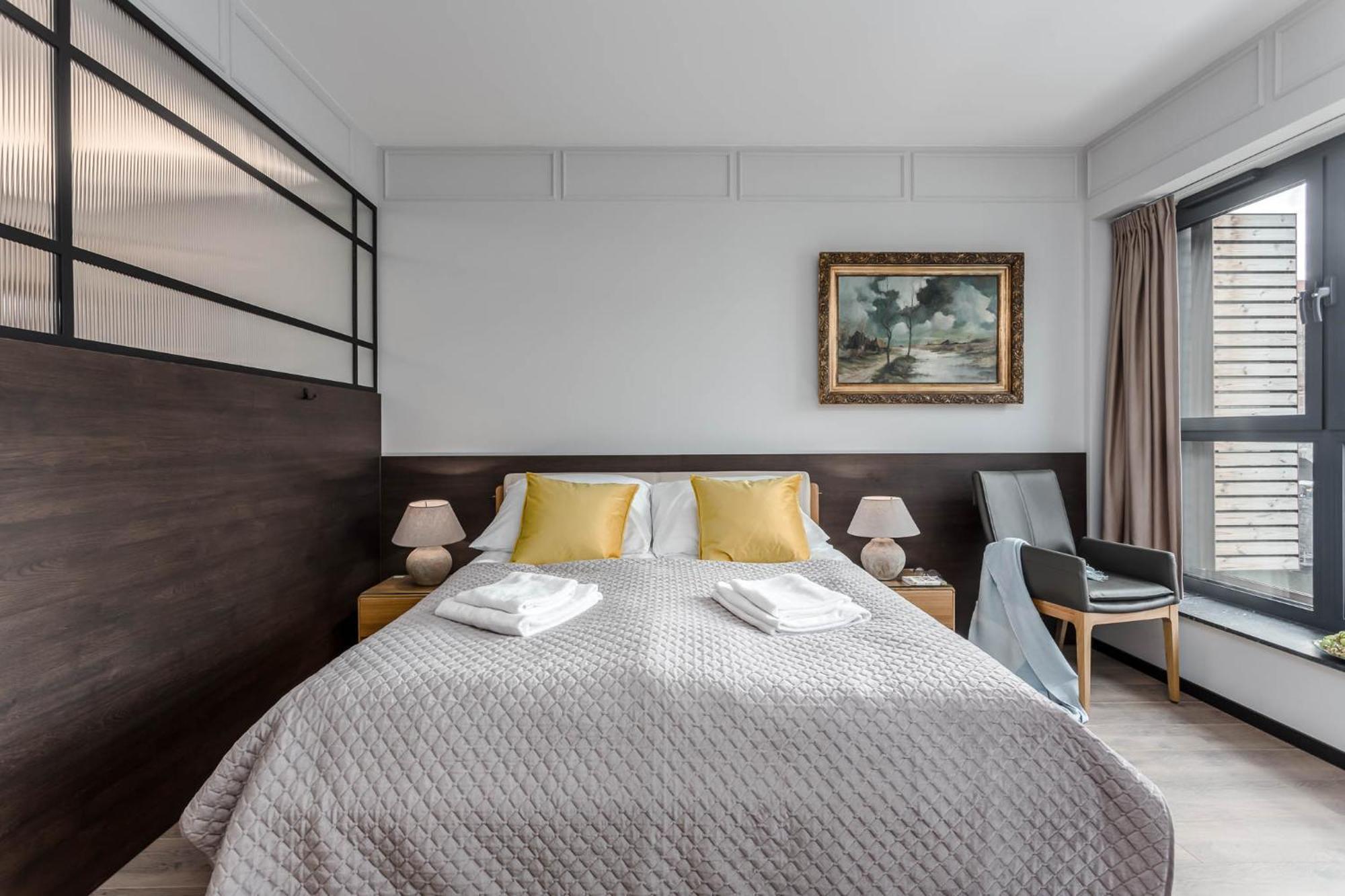 Rent Like Home - Apartamenty W Deo Plaza Gdańsk Extérieur photo