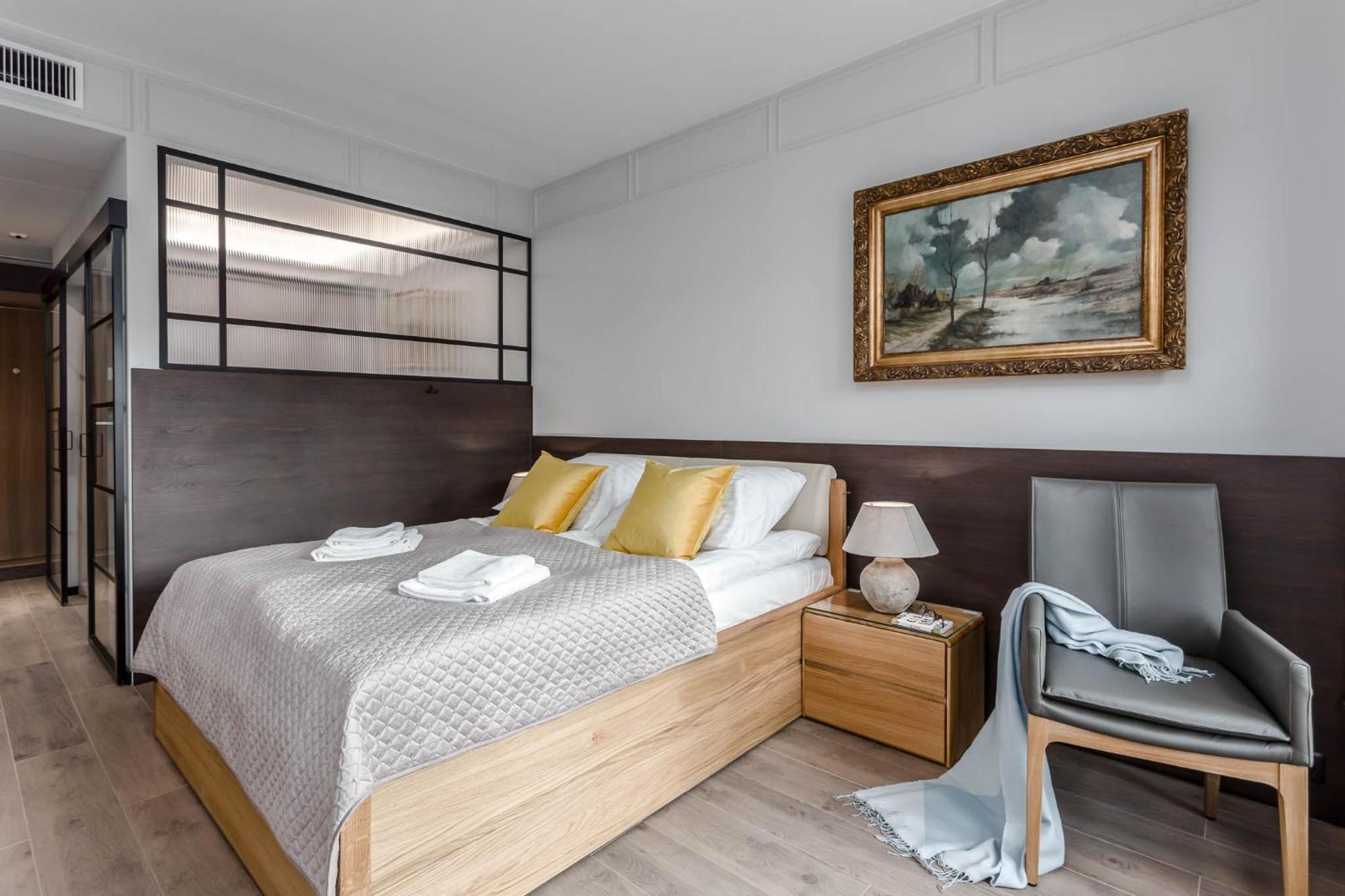 Rent Like Home - Apartamenty W Deo Plaza Gdańsk Extérieur photo