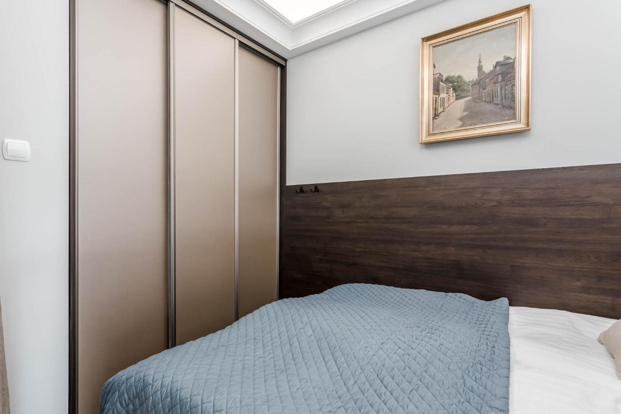 Rent Like Home - Apartamenty W Deo Plaza Gdańsk Extérieur photo