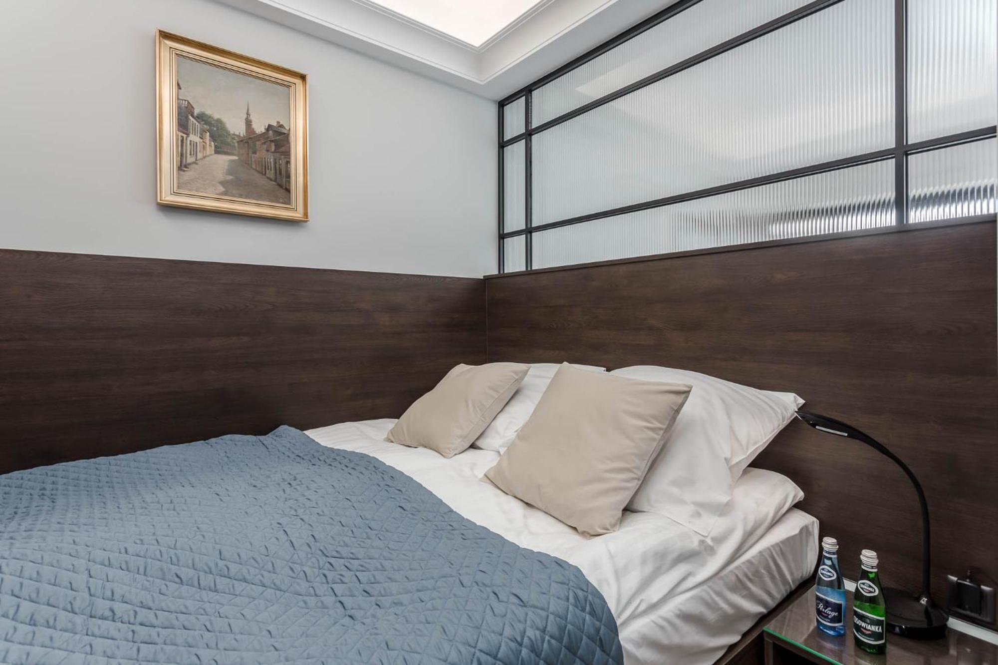Rent Like Home - Apartamenty W Deo Plaza Gdańsk Extérieur photo