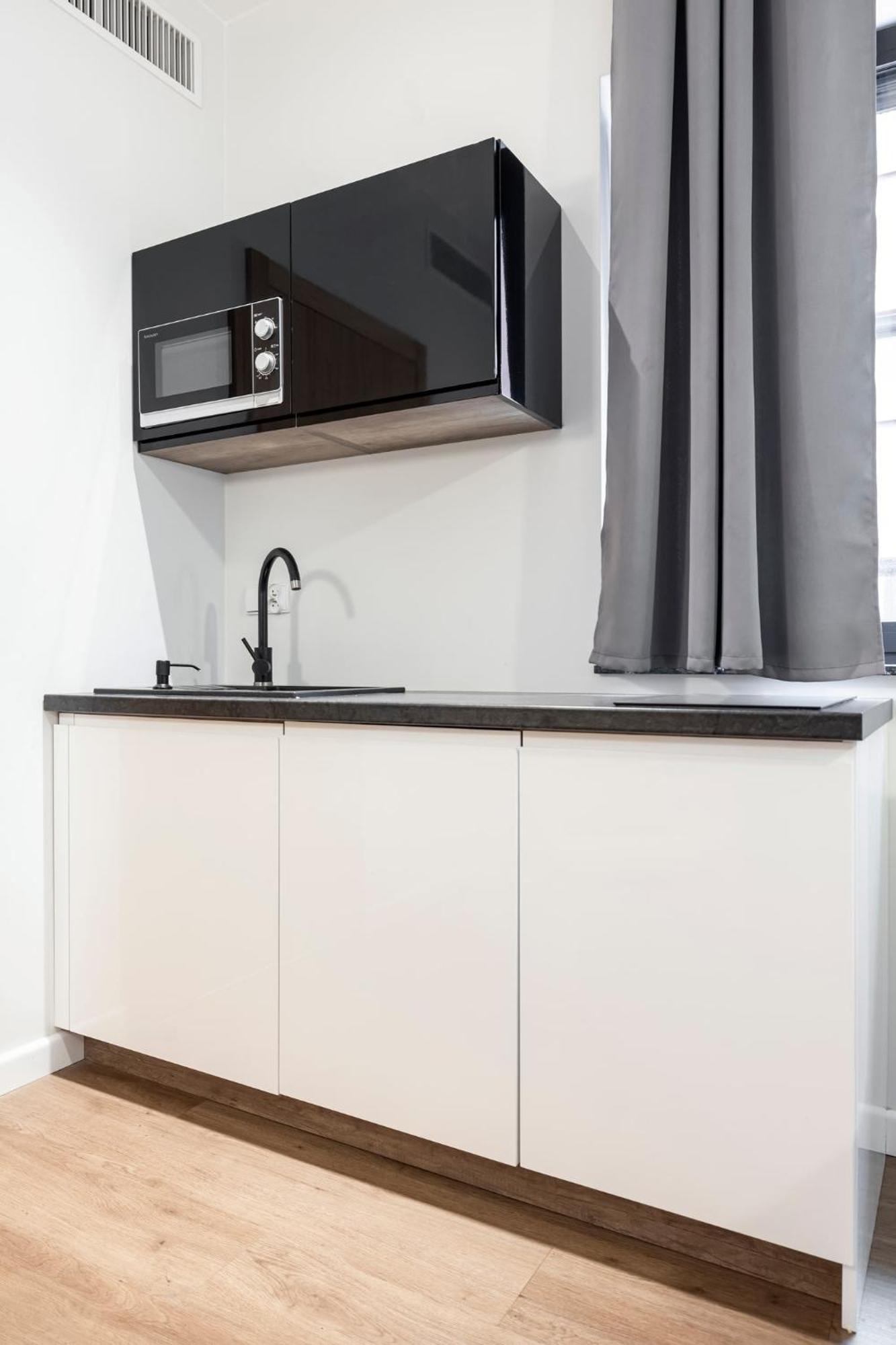 Rent Like Home - Apartamenty W Deo Plaza Gdańsk Extérieur photo