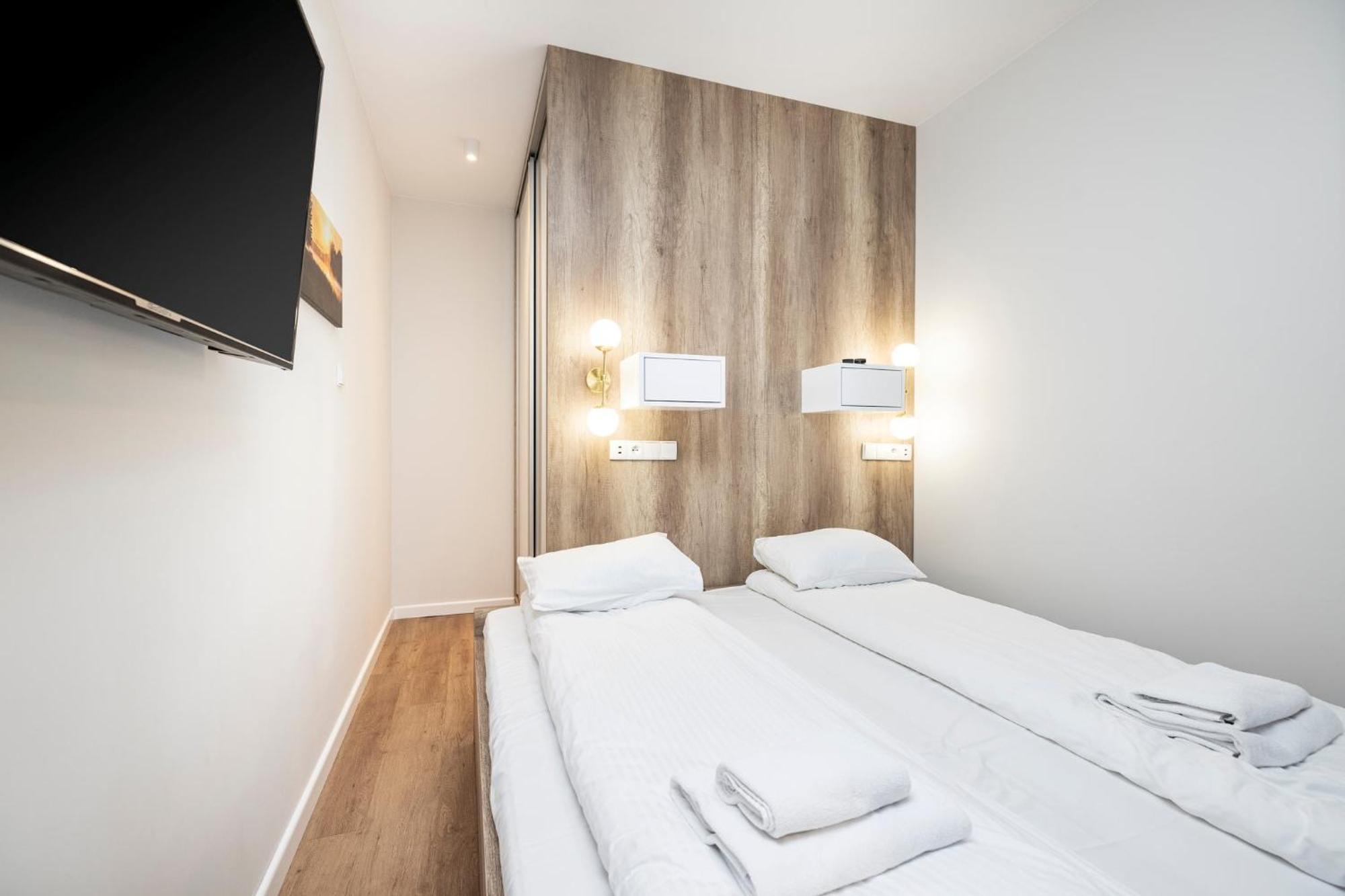 Rent Like Home - Apartamenty W Deo Plaza Gdańsk Extérieur photo