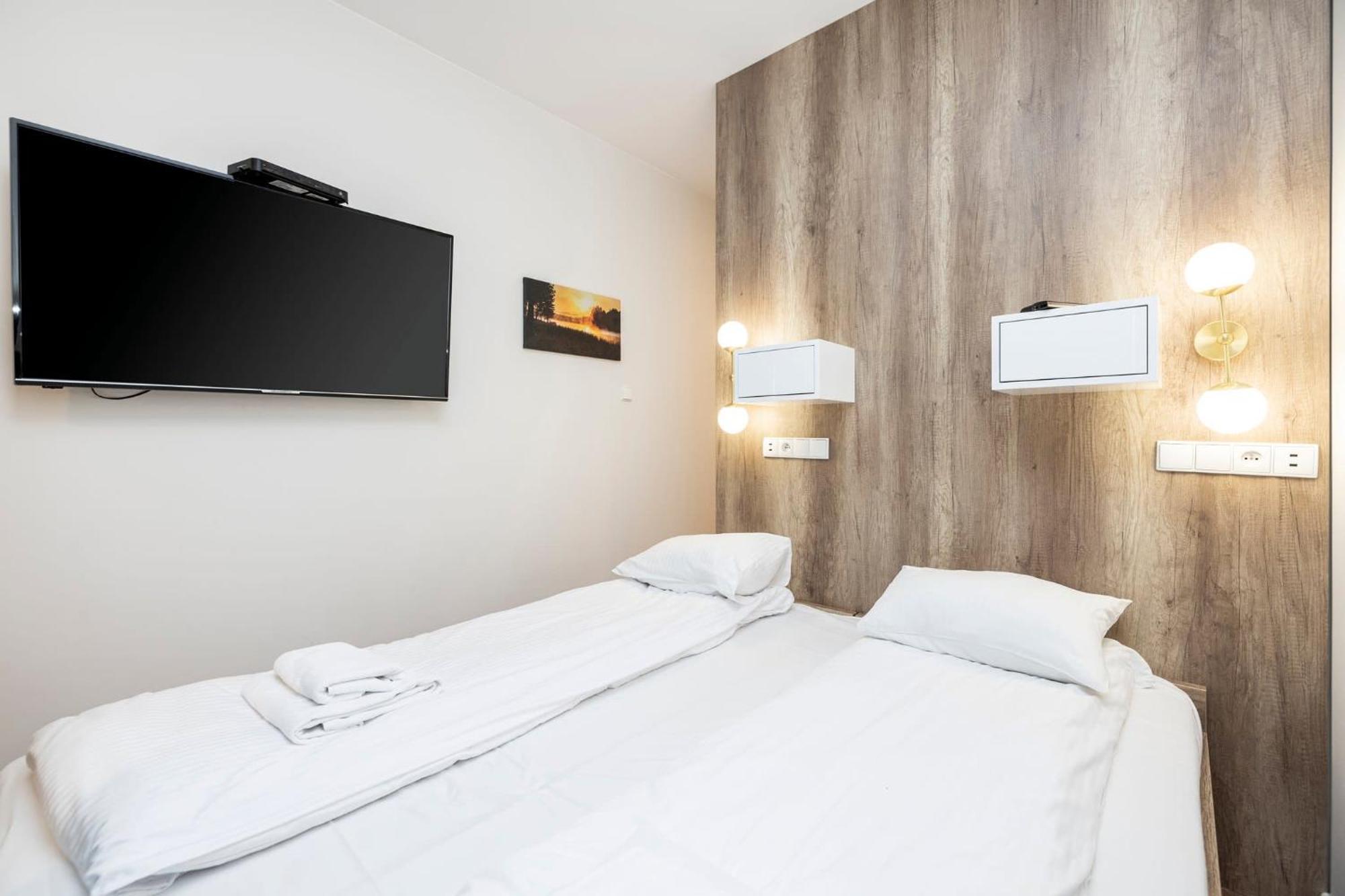 Rent Like Home - Apartamenty W Deo Plaza Gdańsk Extérieur photo